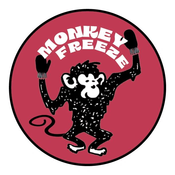 Monkey Freeze